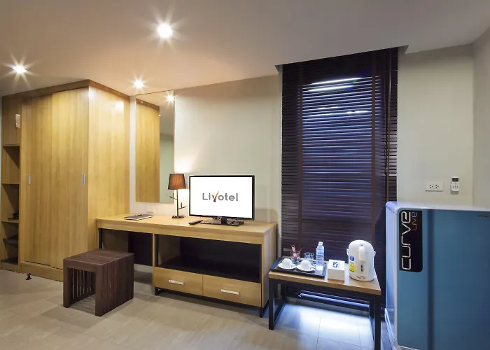Livotel Lat Phrao Hotel